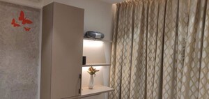 Bathroom in 3 BHK Apartment at Imperial Heights Goregaon West, Goregaon West – for Rent