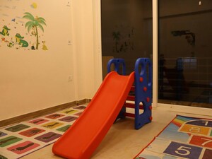 Bedroom in 3 BHK Apartment at Mounthill North Grande, Dum Dum – for Sale