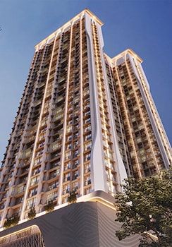 1 BHK +Apartment For Sale in Malad East
