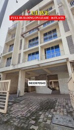 6+ BHK +  6400 Sq.Ft. Independent House in Pragati Icon Panvel
