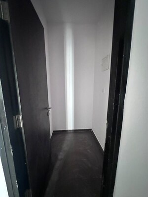 Building Lobby in 2 BHK Apartment at Lodha Splendora, Ghodbunder Road – for Rent