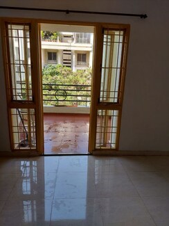 1 BHK Apartment For Rent in Kunal Nakshatram