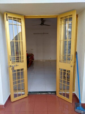 Staircase in 1 BHK Apartment at Kunal Nakshatram, Chinchwad – for Rent