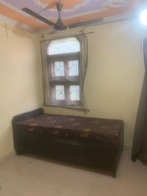 Bedroom in 1 BHK Independent House at Sarita Vihar – for Rent