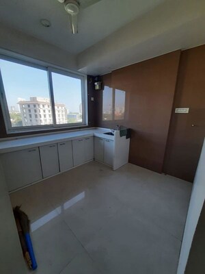 Kitchen in 2 BHK Apartment at Ikebana, Matunga East – for Sale