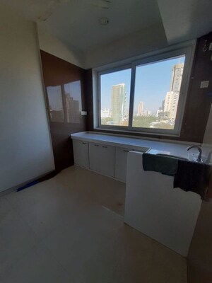 Kitchen in 2 BHK Apartment at Ikebana, Matunga East – for Sale