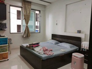 2 BHK Apartment For Sale in Ikebana, Matunga East