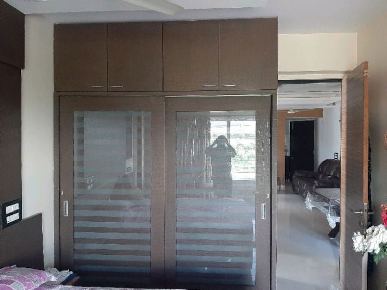 Room, group-seven-rushi-heights 2 Bedroom 850 Sq.Ft. Apartment In Goregaon East Mumbai 10733987