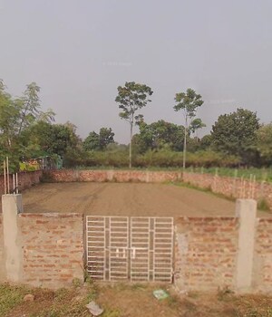 Plot Area in  Plot at Kalyani – for Sale