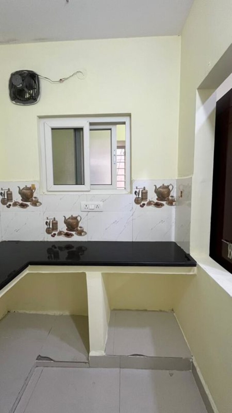 Kitchen, kondapur 2 Bedroom 1100 Sq.Ft. Builder Floor In Kondapur Hyderabad 10734014