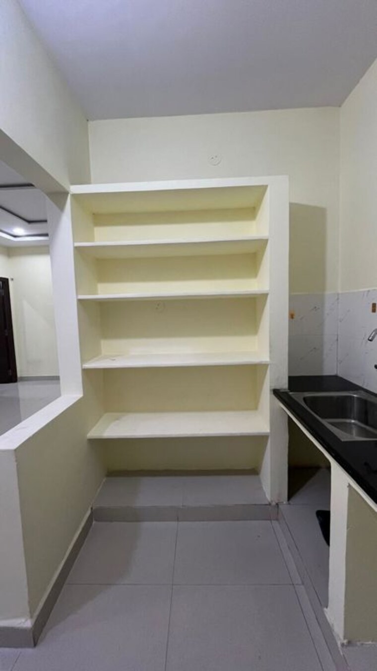 undefined, kondapur 2 Bedroom 1100 Sq.Ft. Builder Floor In Kondapur Hyderabad 10734014