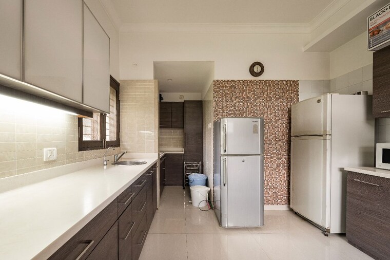 Kitchen, devanahalli 5 Bedroom 7000 Sq.Ft. Villa In Devanahalli Bangalore 10703493