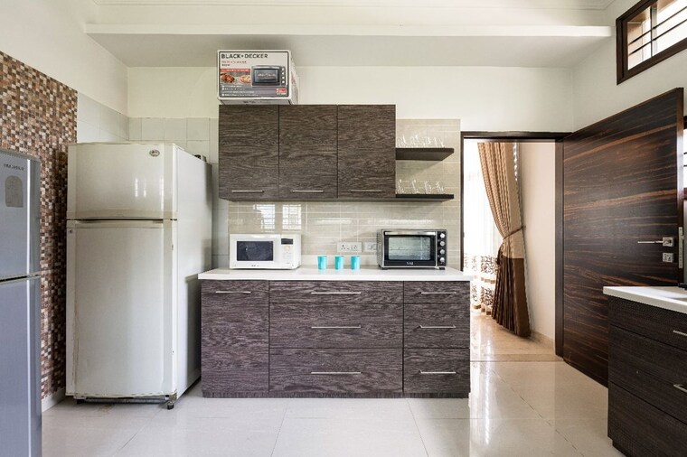 Kitchen, devanahalli 5 Bedroom 7000 Sq.Ft. Villa In Devanahalli Bangalore 10703493