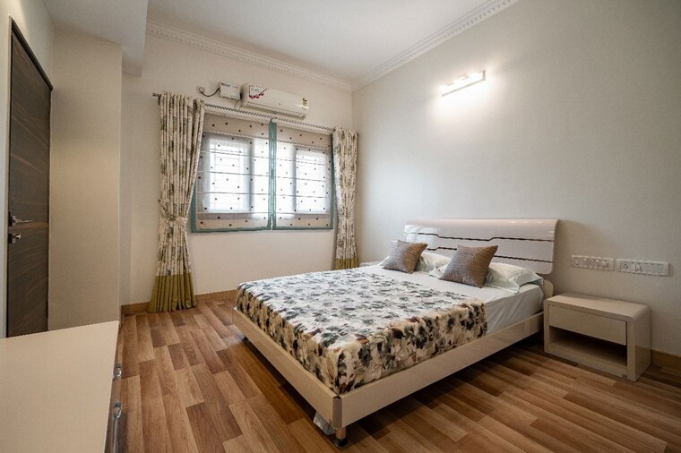 Bedroom, devanahalli 5 Bedroom 7000 Sq.Ft. Villa In Devanahalli Bangalore 10703493