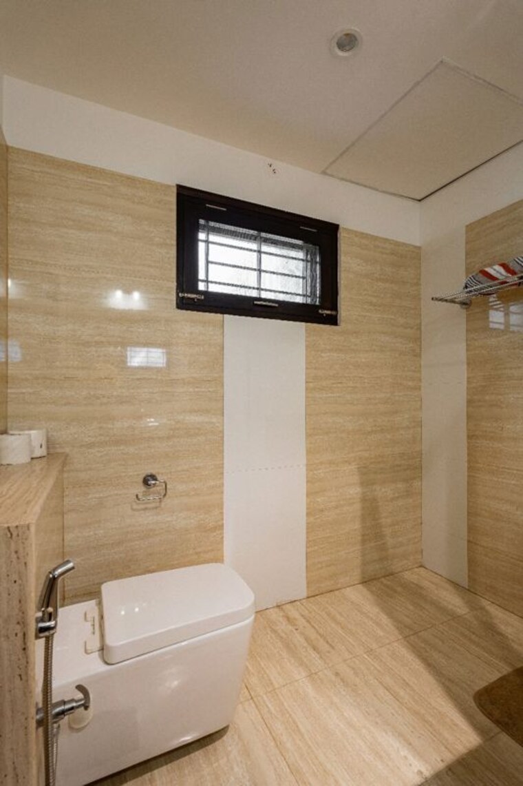 Bathroom, devanahalli 5 Bedroom 7000 Sq.Ft. Villa In Devanahalli Bangalore 10703493