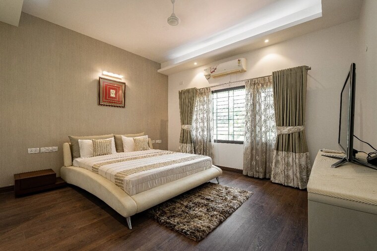 Bedroom, devanahalli 5 Bedroom 7000 Sq.Ft. Villa In Devanahalli Bangalore 10703493