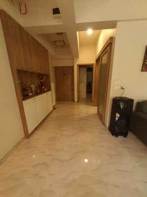 Room in 2 BHK Apartment at Happy Home Pranav Residency, Matunga – for Sale