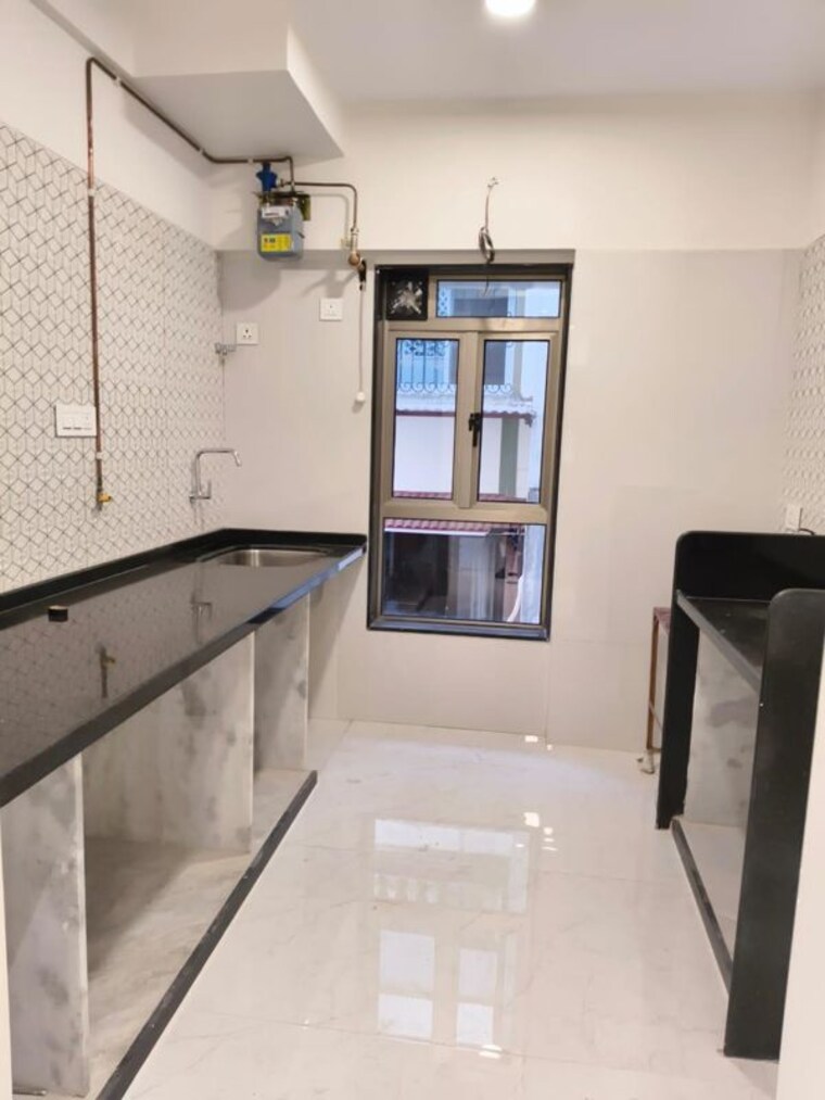 Kitchen, raghdev-bhuvan-apartment 2 Bedroom 775 Sq.Ft. Apartment In Matunga Mumbai 10734028