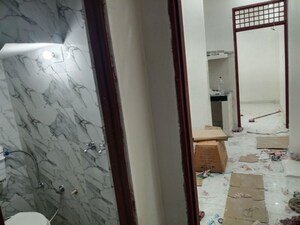 Washroom in 4 BHK Independent House at Uttam Nagar West – for Sale