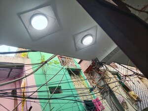 Lobby in 4 BHK Independent House at Uttam Nagar West – for Sale