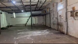  Warehouse For Sale in Kalpataru Pristine, Manpada