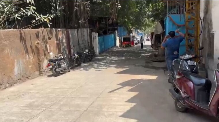  Parking, kalpataru-pristine Commercial Warehouse 20000 Sq.Ft. In Manpada Thane 10734003