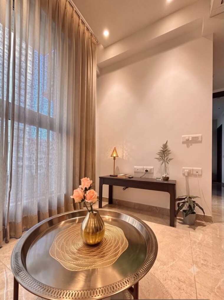 Room, hiranandani-regent-hill 1 Bedroom 379 Sq.Ft. Apartment In Powai Mumbai 10734015