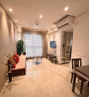 1 BHK Apartment For Sale in Hiranandani Regent Hill, Powai