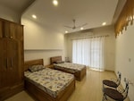3 BHK 1200 Sq.Ft. Builder Floor in Ansal API Esencia