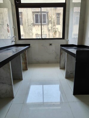 Kitchen in 2 BHK Apartment at Sugee Paavan, Matunga East – for Sale
