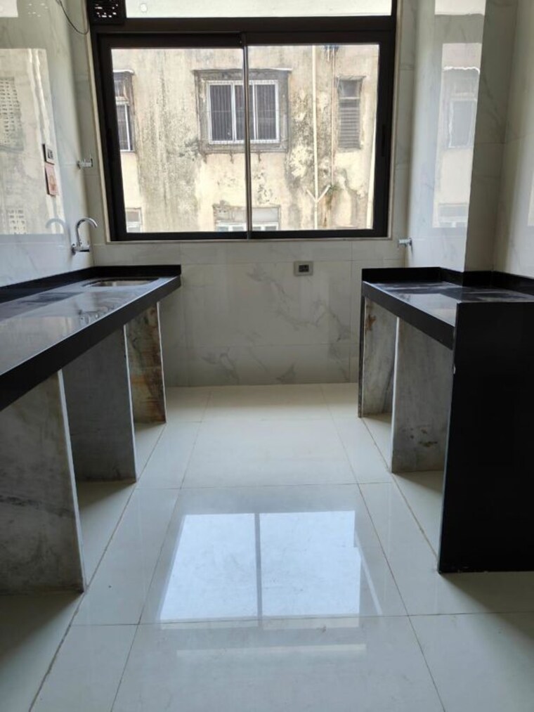 Kitchen, sugee-paavan 2 Bedroom 714 Sq.Ft. Apartment In Matunga East Mumbai 10734040