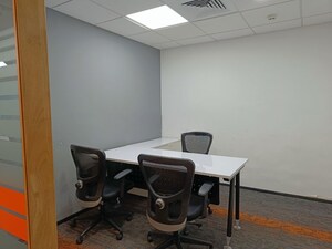 Team Area in  Office Space at Vijay Nagar – for Sale