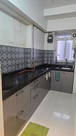 2 BHK 626 Sq.Ft. Apartment in Lodha Amara Tower 23