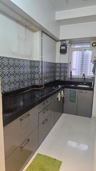 2 BHK Apartment For Rent in Lodha Amara Tower 23 in Kolshet Road, Thane