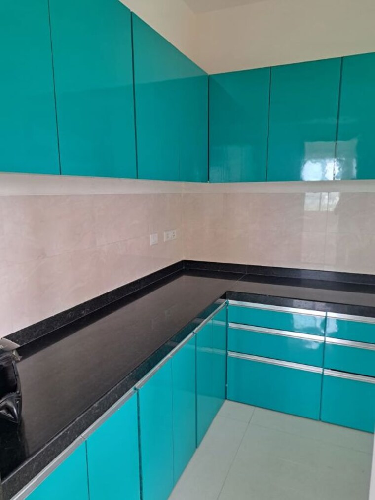 Kitchen, chembur 2 Bedroom 936 Sq.Ft. Apartment In Chembur Mumbai 10734002