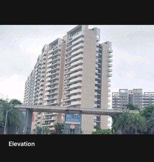 4 BHK Apartment For Rent in Bestech Park View Altura, Sector 79