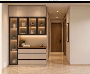  3 BHK Apartment at Lalani Grandeur, Goregaon East – for Sale