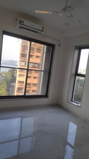 Bedroom in 3 BHK Apartment at Gurukrupa Gyanam, Powai – for Sale