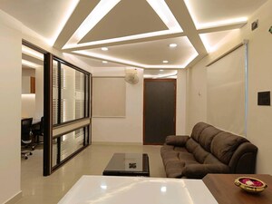 Team Area in  Office Space at Wakad – for Rent