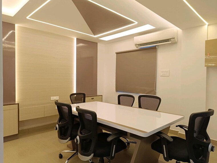 Team Area, wakad Commercial Office Space 6100 Sq.Ft. In Wakad Pune 10734050