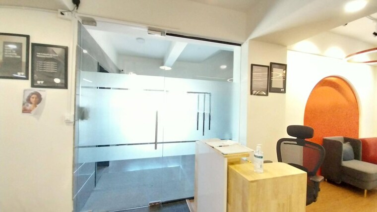 Exterior View, wakad Commercial Office Space 6100 Sq.Ft. In Wakad Pune 10734050