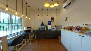 Team Area in  Office Space at Wakad – for Rent