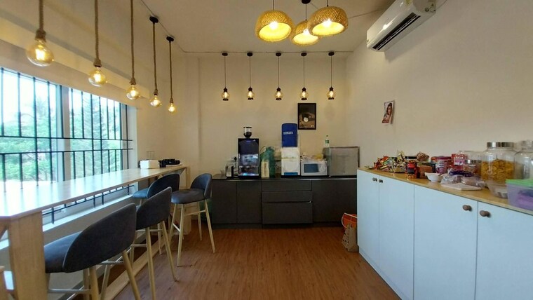 Team Area, wakad Commercial Office Space 6100 Sq.Ft. In Wakad Pune 10734050