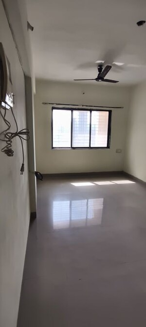 1 BHK Apartment For Rent in Vijay Garden, Ghodbunder Road