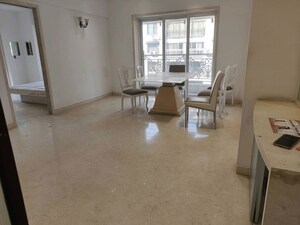 Parking in 3 BHK Apartment at Gold Star Heritage Heights, Matunga East – for Sale