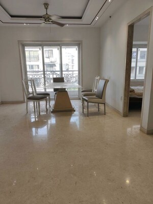3 BHK Apartment For Sale in Gold Star Heritage Heights, Matunga East
