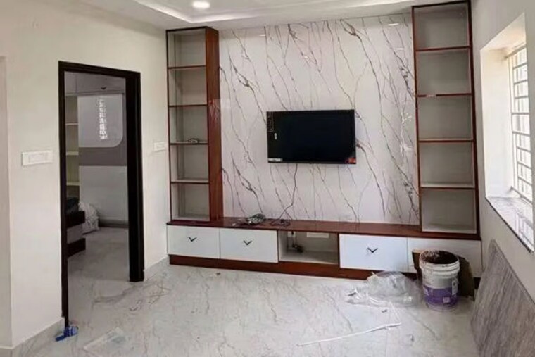 Room, janakpuri 3 Bedroom 225 Sq.Yd. Builder Floor In Janakpuri Delhi 10734027