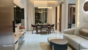 2 BHK Apartment For Sale in Habulus Oasis Grove, Bommasandra