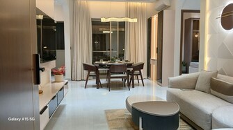 2 BHK 1275 Sq.Ft. Apartment in Habulus Oasis Grove