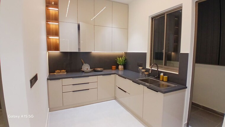 Kitchen, habulus-oasis-grove 2 Bedroom 1275 Sq.Ft. Apartment In Bommasandra Bangalore 10734035